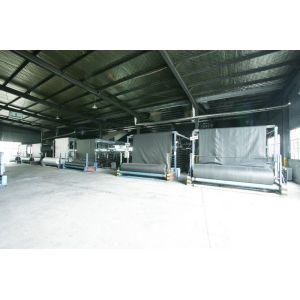 Ningbo Honghuan Geotextile Co.,LTD