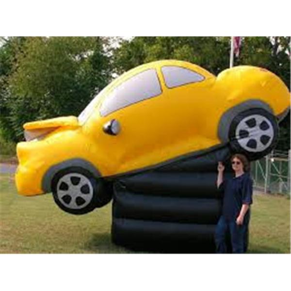 Hand Waving Inflatable Air Dancer Sky Dancing Man Tube Digital printing