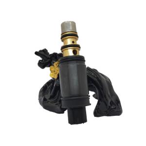 China Auto air conditioning parts car ac compressor Control valve for Buick Park avenue Ford  Mondeo on sale