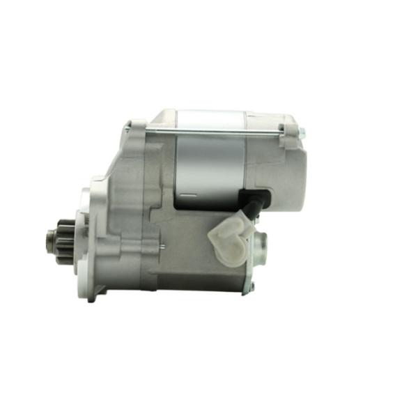 EX120-5 SH120A3 Excavator Starting Motor 4BG1 Excavator Hydraulic Pump