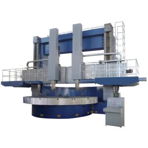 Quality Cheap Price Light Weight Double Column Vertical Lathe for large parts C5240 wholesale