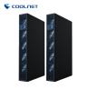 25kW In Row Air Conditioning Unit , IT Room Air Conditioner Floor Standing for sale