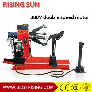 Quality Heavy duty truck tire changer machine wholesale