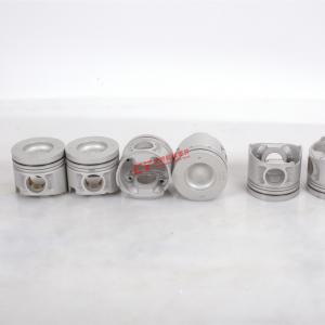 Quality 13301 - 1013 132162631 133061080 133061070 Engine Cylinder Liner Kit J08CT Piston wholesale