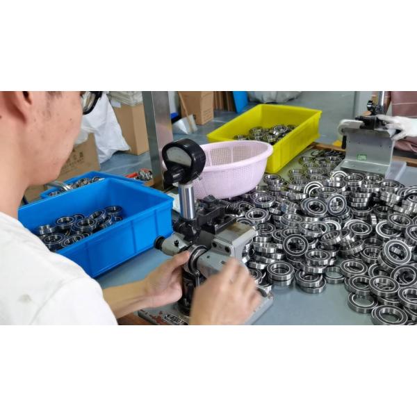 Toyota Prius front wheel bearing