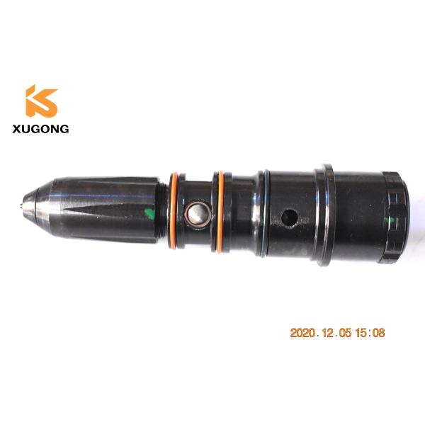 Cummins NT855 Diesel Injector Assy 3047973 Excavator Engine Parts
