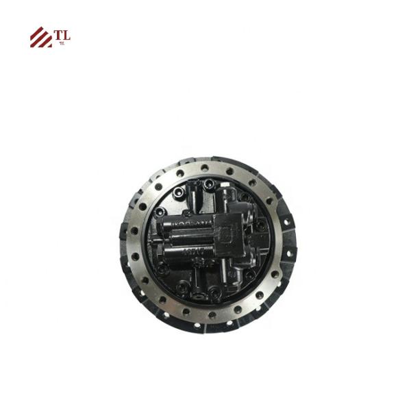 Cast Iron Excavator ZX200 ZX210 ZXZ30 ZX240 Travel Motor 9195447 9233687 9181678 ZX240 Final Drive