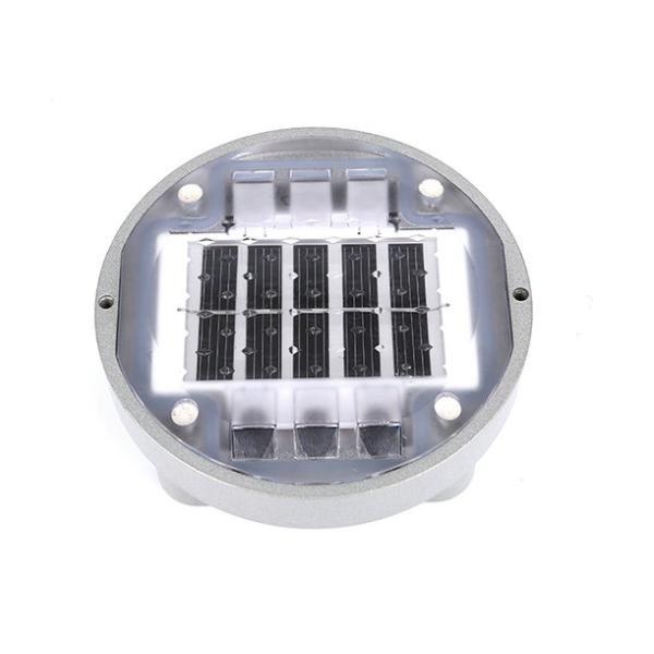 High quality long life span solar led road marker