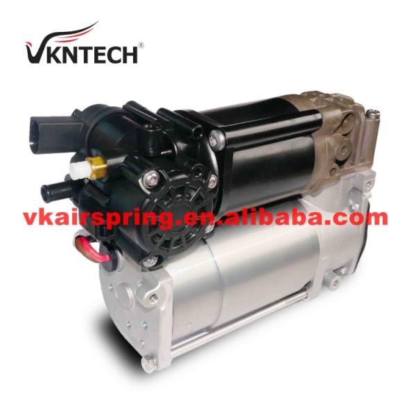 4H0616005C Air Compressor For Audi A8 D4 4G0616005C 4G0616005D 4H0616005A/B/C 2010-2015 Audi A8 VKNTECH 1D2003