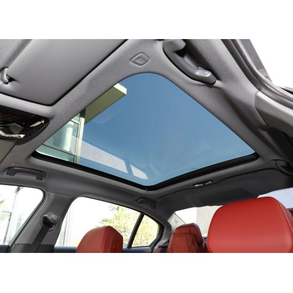 Book Ternary Lithium Ion Battery BMWs I5 2024 eDrive 35L Luxury Pure Electric Cars Energy Vehicle EV Car for Battery Type