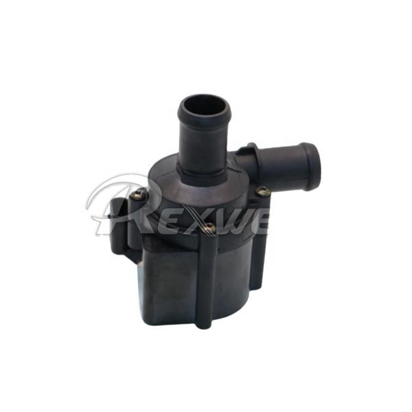 Rexwell Car Engine Auxiliary Coolant Water Pump 06H121601M For Audi A5 A6 Q5 Q7 SQ5 VW Jetta Passat
