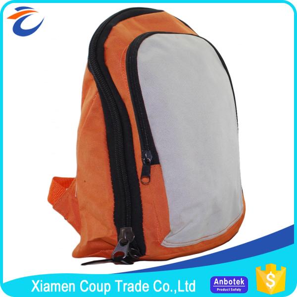 Mens / Women Most Comfortable Backpack Kids School Bags 30 - 40L Capacity