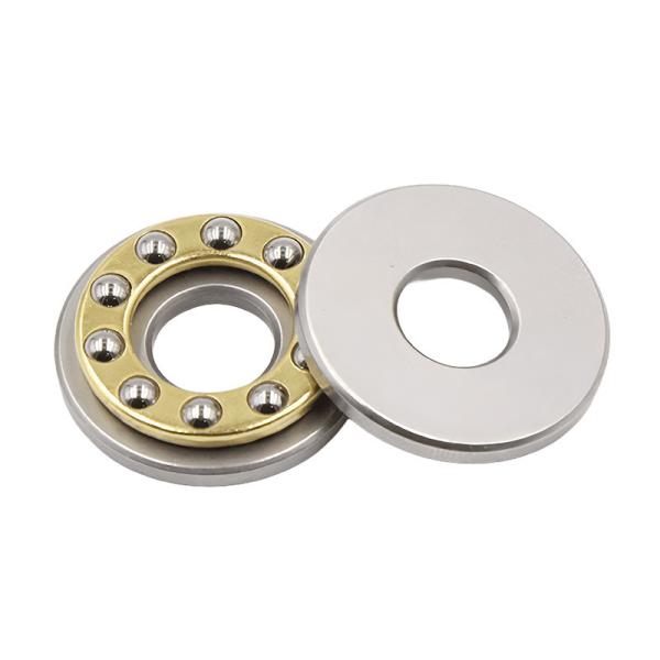 51202 Thrust Ball Bearing Manufacturers 15x32x12mm Easy Installation /