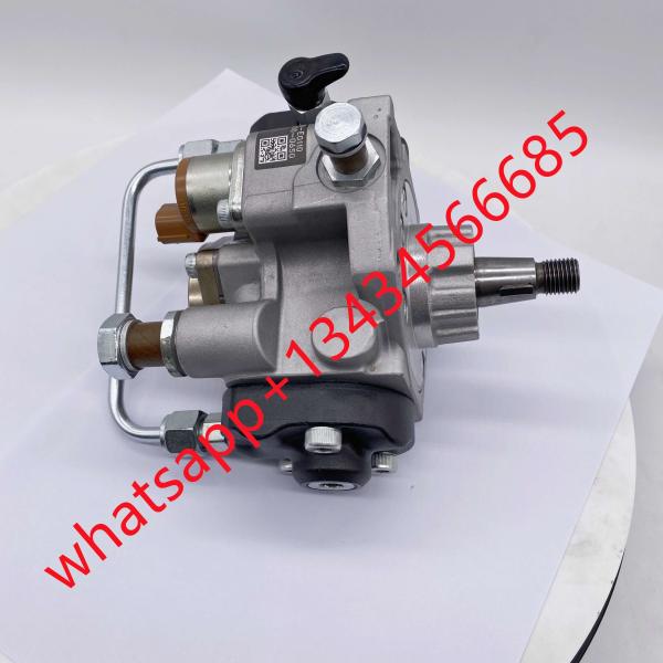 common rail pump with ECU high pressure pump 294000-0650 for hino truck same as original