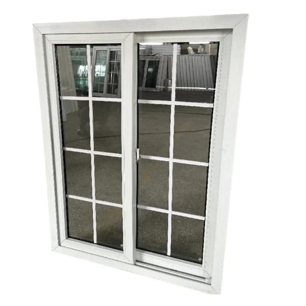Upvc Windows Customizable Ventanas Pvc Modern Design Pvc Sliding Window