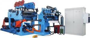 Quality 28KW Transformer Manufacturing Machinery , Dry-Type Transformer Coil Winding Machine wholesale