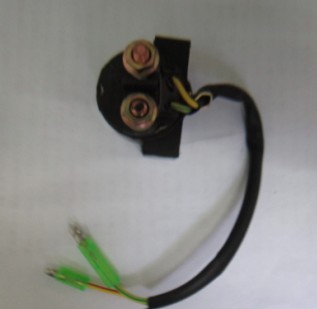 C110 Aftermarket Motorcycle Parts Magneto Regulator Cdi Falsher Oem Motorcycle Parts