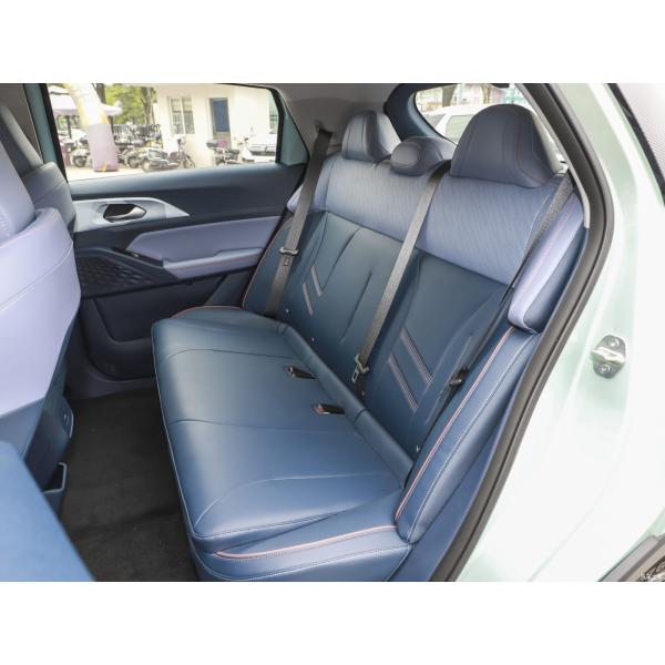 Geely Geometry E Chinese Electric SUV MINI SUV 301KM-401KM