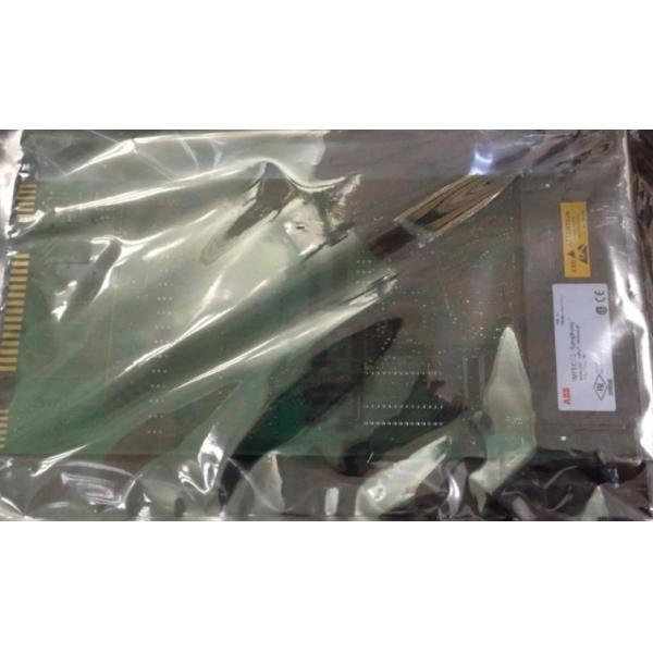 Imfec12 ABB Bailey Infi 90 Dcs ABB Bailey High Level Analog Input Module