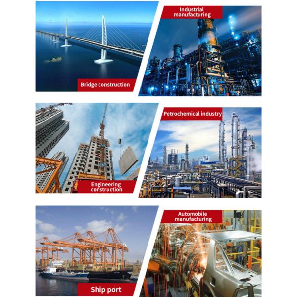 9MM Thickness 2205 2507 Duplex Stainless Steel Pipe Tube Hot Rolling Offer Welding Cutting Services