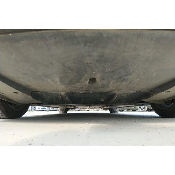 Used Blade Electric Vehicles Second Hand New Energy Cars 285kw