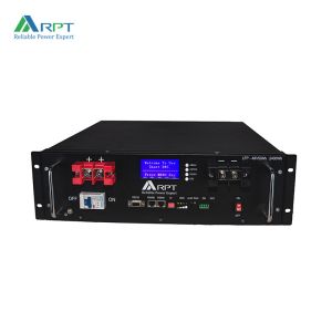 Quality 20Ah 50Ah 100Ah 48V Telecom Batteries RS232 Telecom Tower Battery wholesale