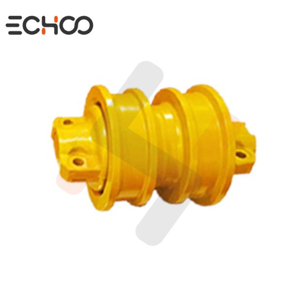 7T0724 Track Shoe Bulldozer Undercarriage Components Manufacturer