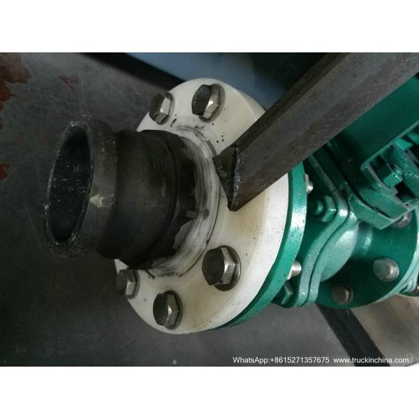 Underground Storage Tank Customize Vertical Horizontal Carbon Steel Stainless lined PE 5-200T WhsApp:+8615271357675