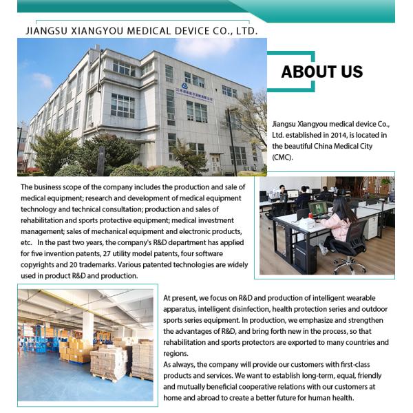 Fitness Outdoor Knitted Sports Knee Pads Washable Running Compression Knee Sleeve