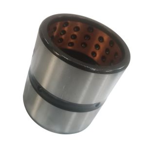 China Customized OTTO TS Brand Excavator Bucket Bushing 70*85*90 on sale