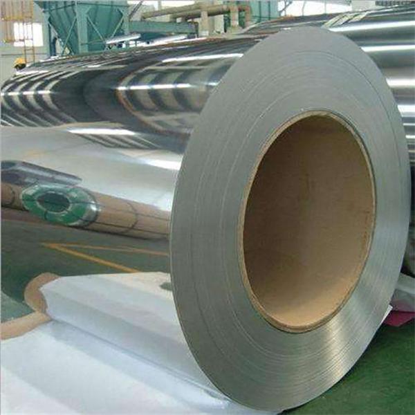 Gi Cold Rolled Stainless Steel Coil Hot Dipped Galvanized Steel Coil