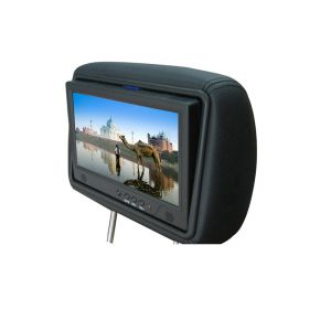 Quality Car Headrest Stand Alone Digital Signage wholesale