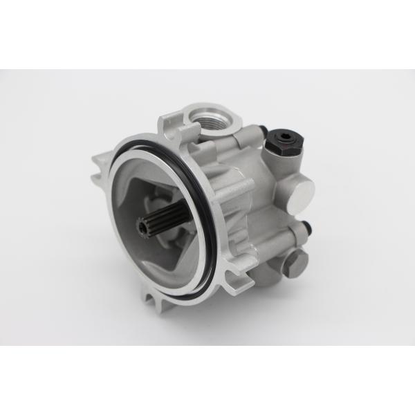 Hot sale good quality K3V140 gear pump plito pump for KOBELCO HYUNDAI excavator
