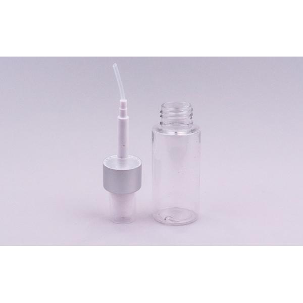 Skincare 80ml Fine Mist Sprayer Empty Fine Mist Bottle With 304H Spring For Personal Care