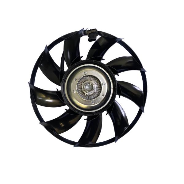 Womala Land Rover Radiator Fan LR023392 AH328C617AE
