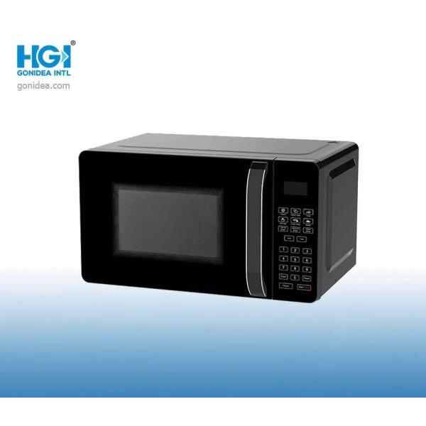 Cheap 20 Liters Touch Screen Microwave Oven Kitchen Cooking Appliances for sale