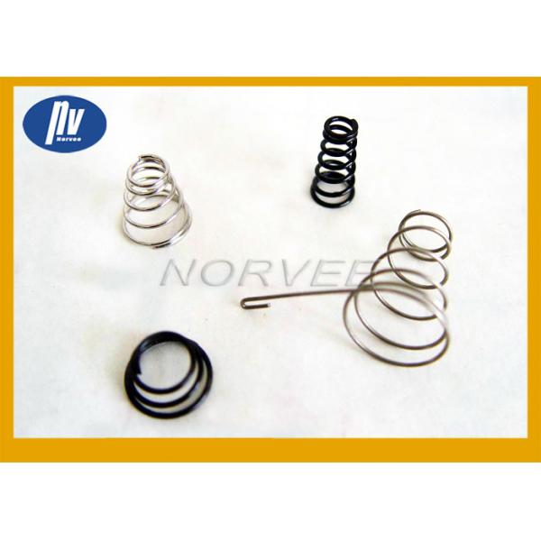 Torsion Spiral Compression Helical Spring Easy Installation For Electric Appliance