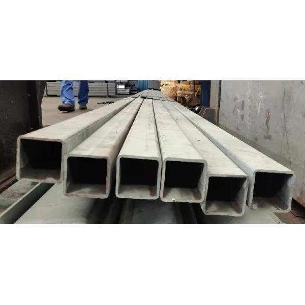 20' Dry Container Parts and Accessories 3mm Corten Steel Top Side Rail for ISO Dry Shipping Container