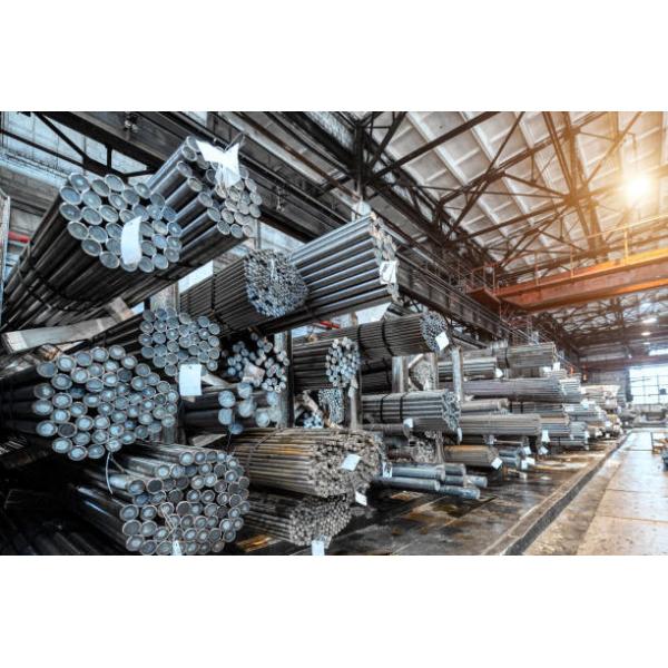 ASTM JIS GB AISI DIN SS Steel Pipe Cold Rolled 1-12m