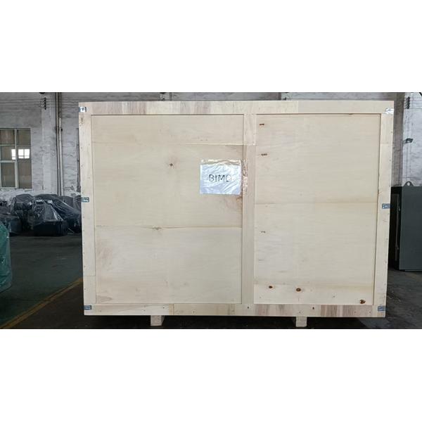 6kv 10kv Big Power High Voltage Three Phase Asynchronous Electric Motor