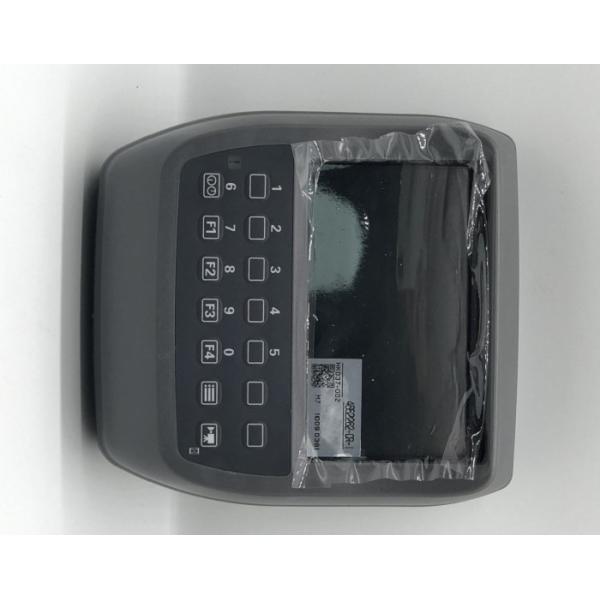 4652262 ZX330-3 Monitor Assy Display Screen