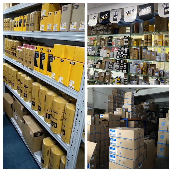 Komatsu PC200-8 Spin On Fuel Filter 33697 P550774 FF5488 8-11 GPM