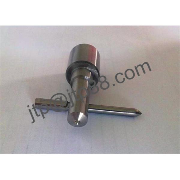 0.06KG ISUZU DH100 Common Rail Injector Nozzles OEM Acceptable