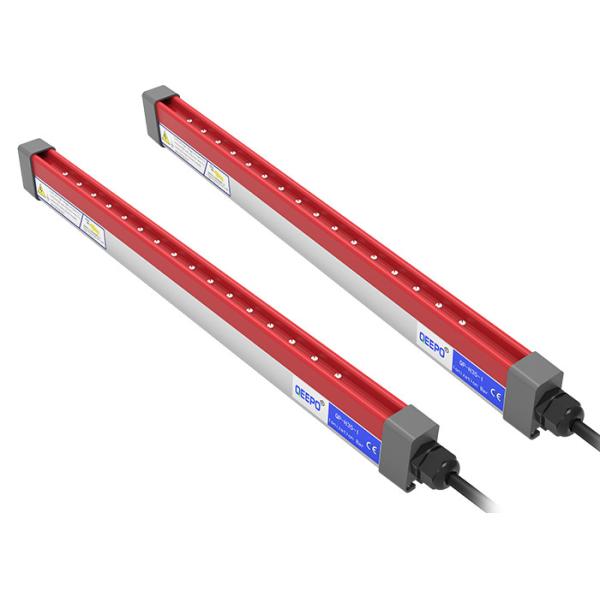 25W Stable Anti Static Eliminator Bar Electrostatic 4KV