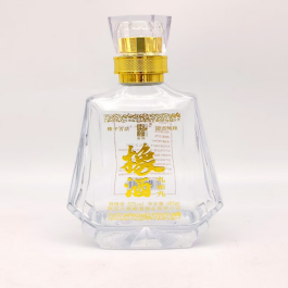 6 Color Fully Automatic Screen Printing Machine For Various Shape Of Bottles