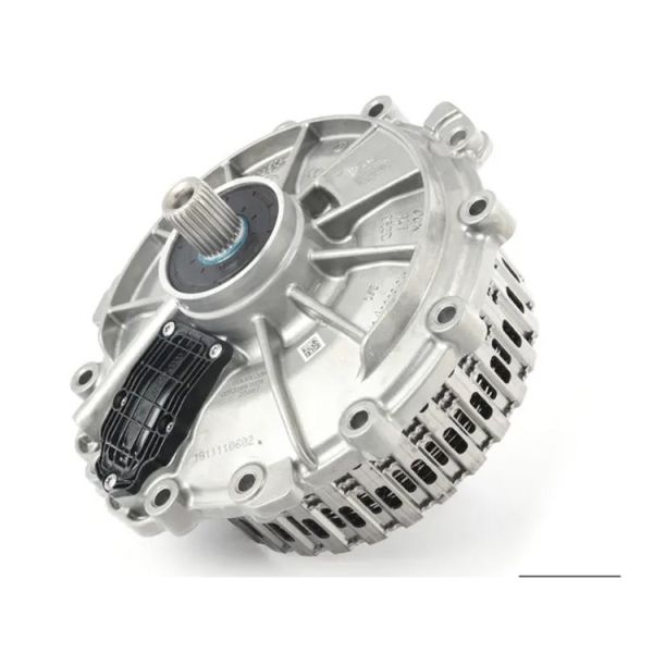 Auto Engine Parts 0CJ 0CK DL382 Dual Clutch for Audi A4 B9 A6 C7 Transmission Clutch Assembly