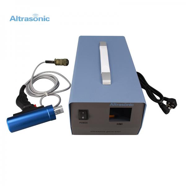 Cheap 60Khz Ultrasonic Power Driver for Medical Cutting / Ultrasonic Digital Generator for sale