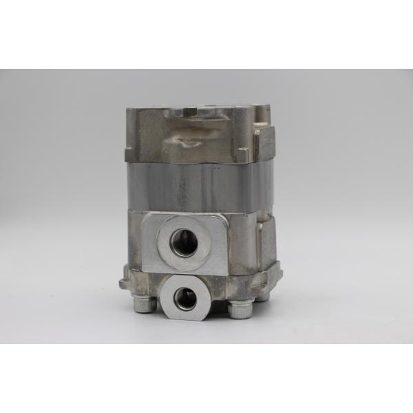 Aluminum PVD-2B-50 hydraulic gear pump pilot pump use for CAT E305 E306 excavator