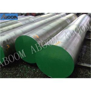 Quality Forging UNS N08904 904L Stainless Steel Round Rod wholesale