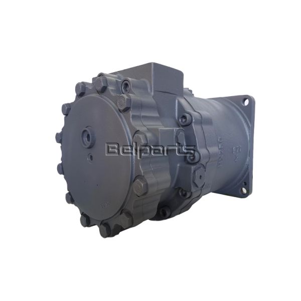 Hitachi excavator EX5500 swing motor for 4439491 slewing motor assy aftermarket
